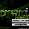 Dj will Dj service - @djwillwtpb - Poshmark